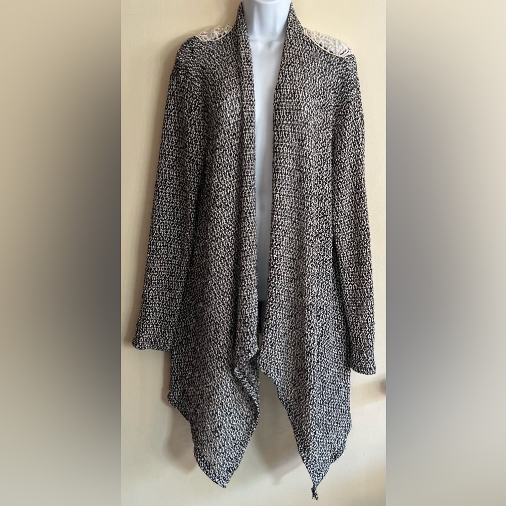 Yuni Los Angeles Duster Cardigan
